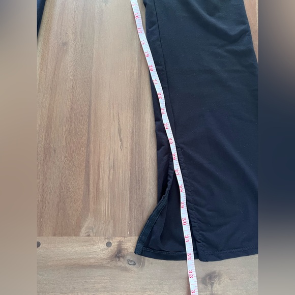 HATCH The Body Flare Leg Pant - Picture 5 of 10